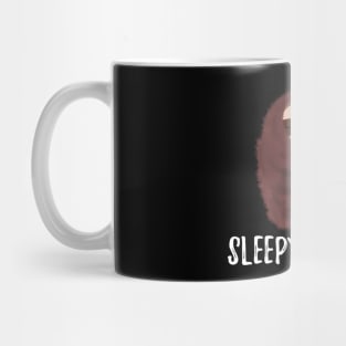 summertee / sleepyhead Mug